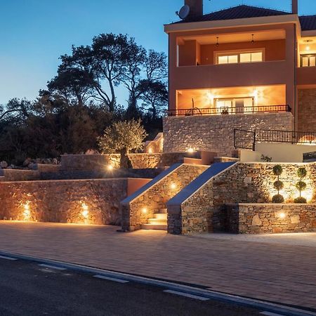 Lovro Luxury Apartment With Jacuzzi And Terrace Sea View Sali Exterior photo
