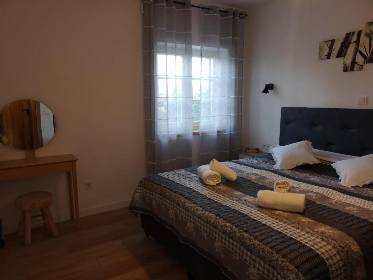 Lovro Luxury Apartment With Jacuzzi And Terrace Sea View Sali Exterior photo