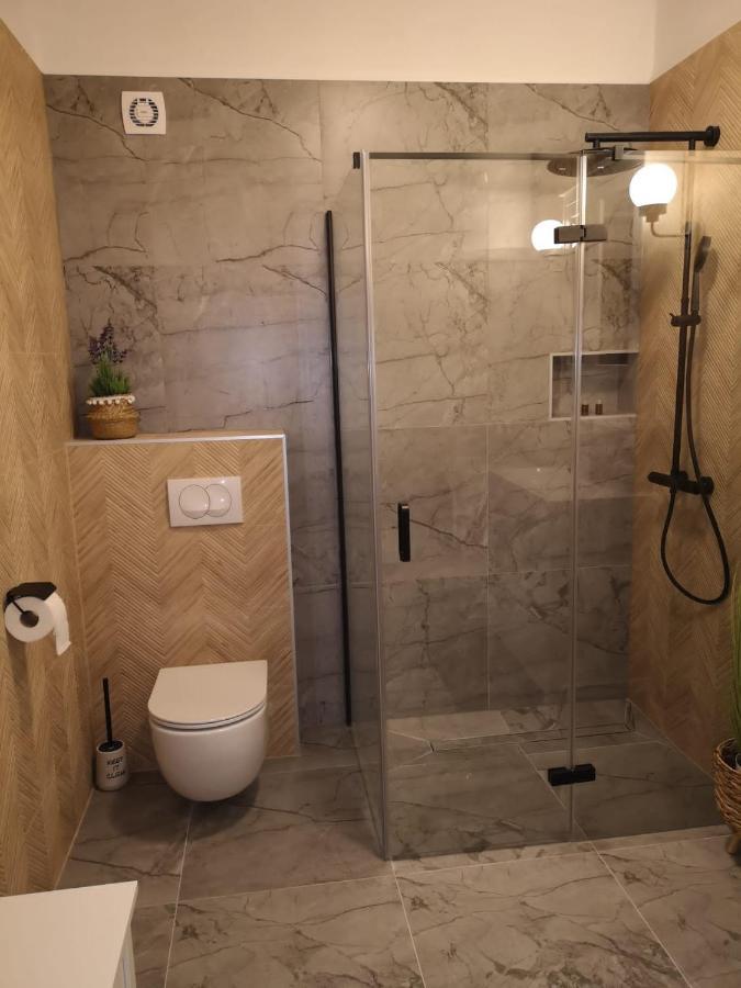 Lovro Luxury Apartment With Jacuzzi And Terrace Sea View Sali Exterior photo